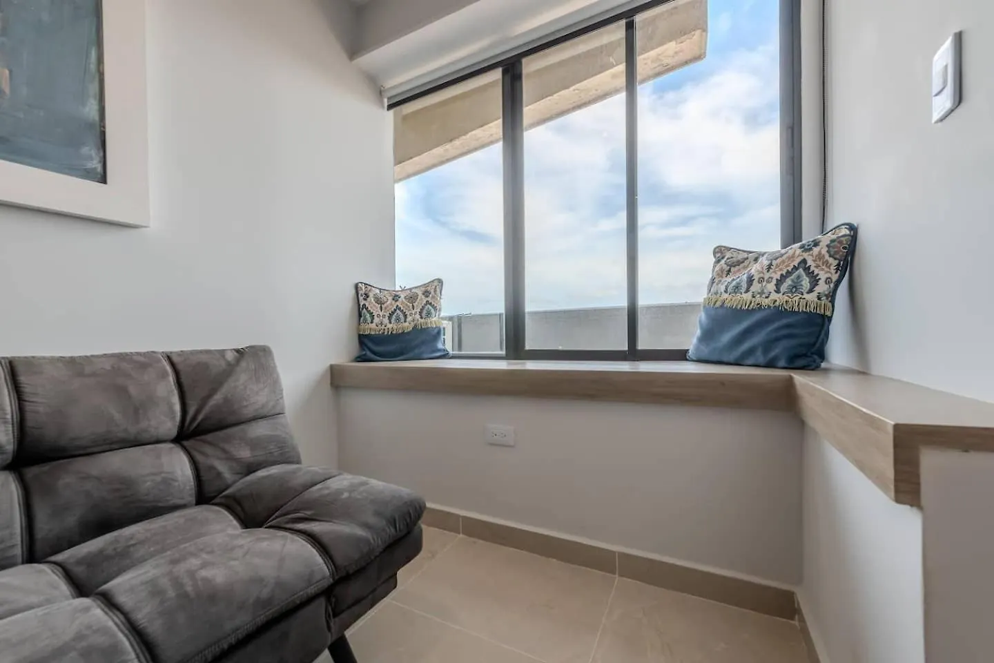 Unbeatable Location -Exclusive Views- Clock Tower Lejlighed Cartagena