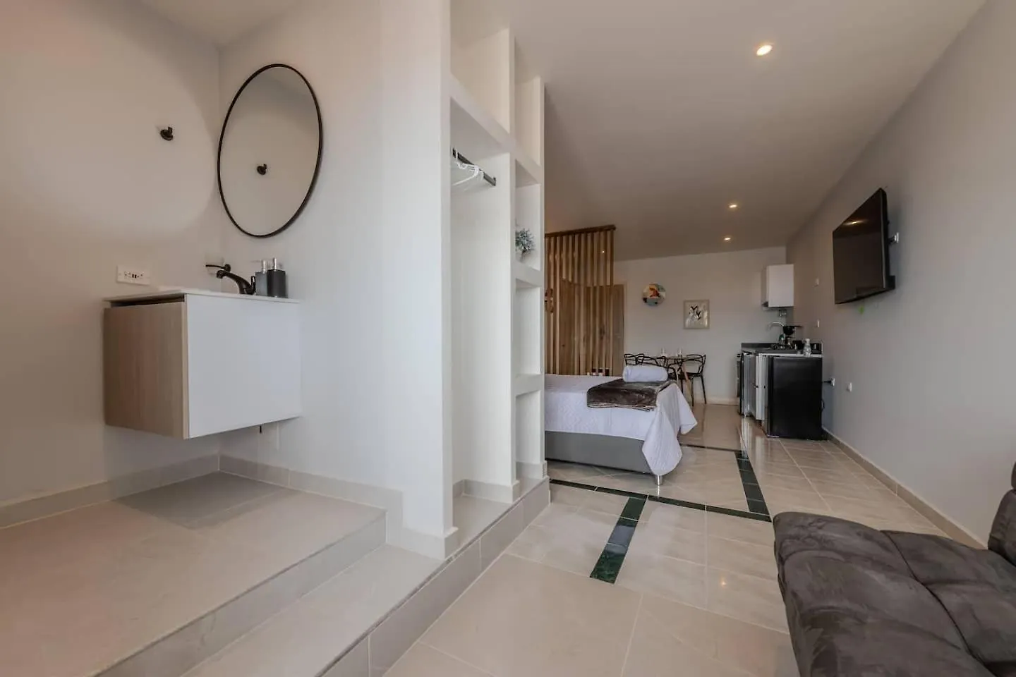 Unbeatable Location -Exclusive Views- Clock Tower Lejlighed Cartagena