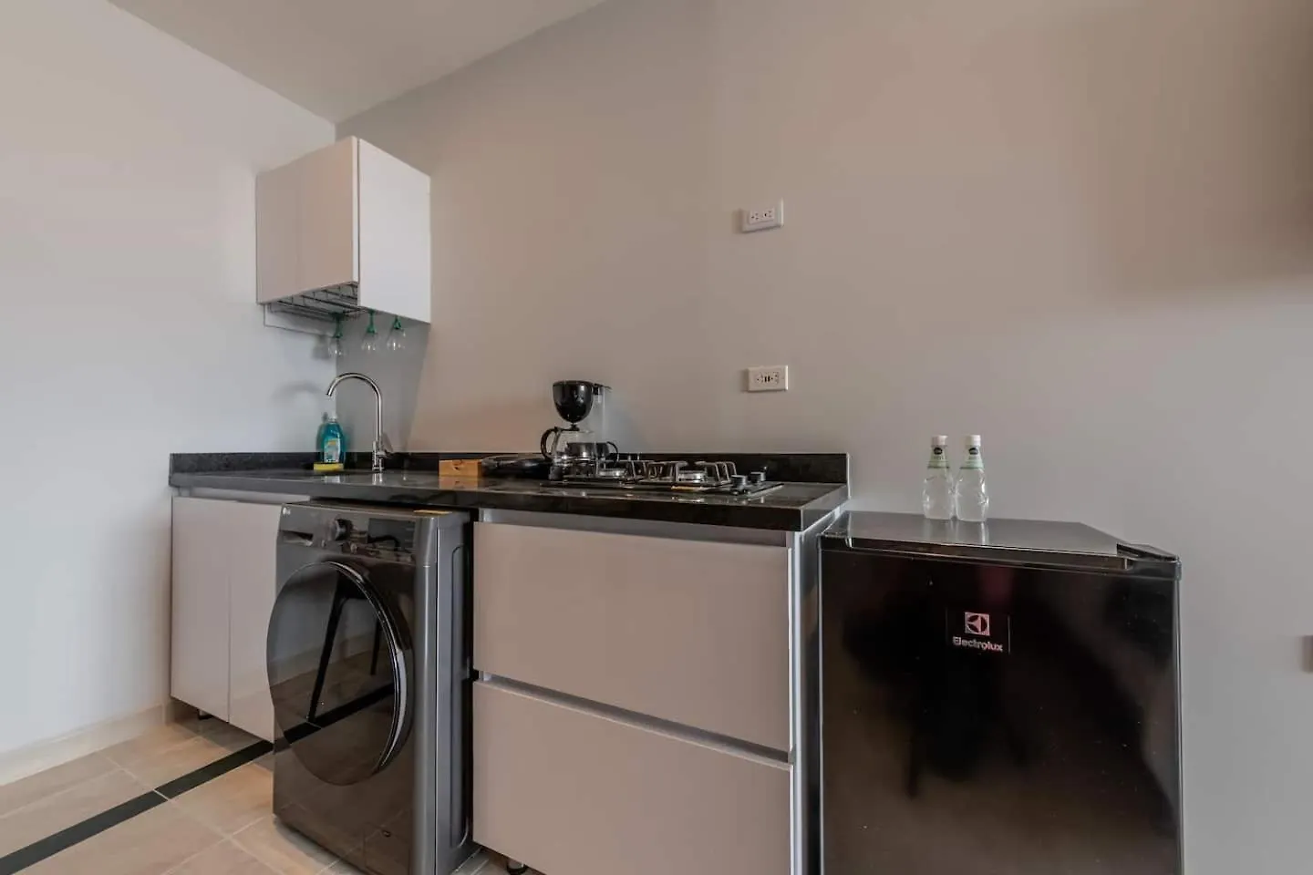 Unbeatable Location -Exclusive Views- Clock Tower Lejlighed Cartagena