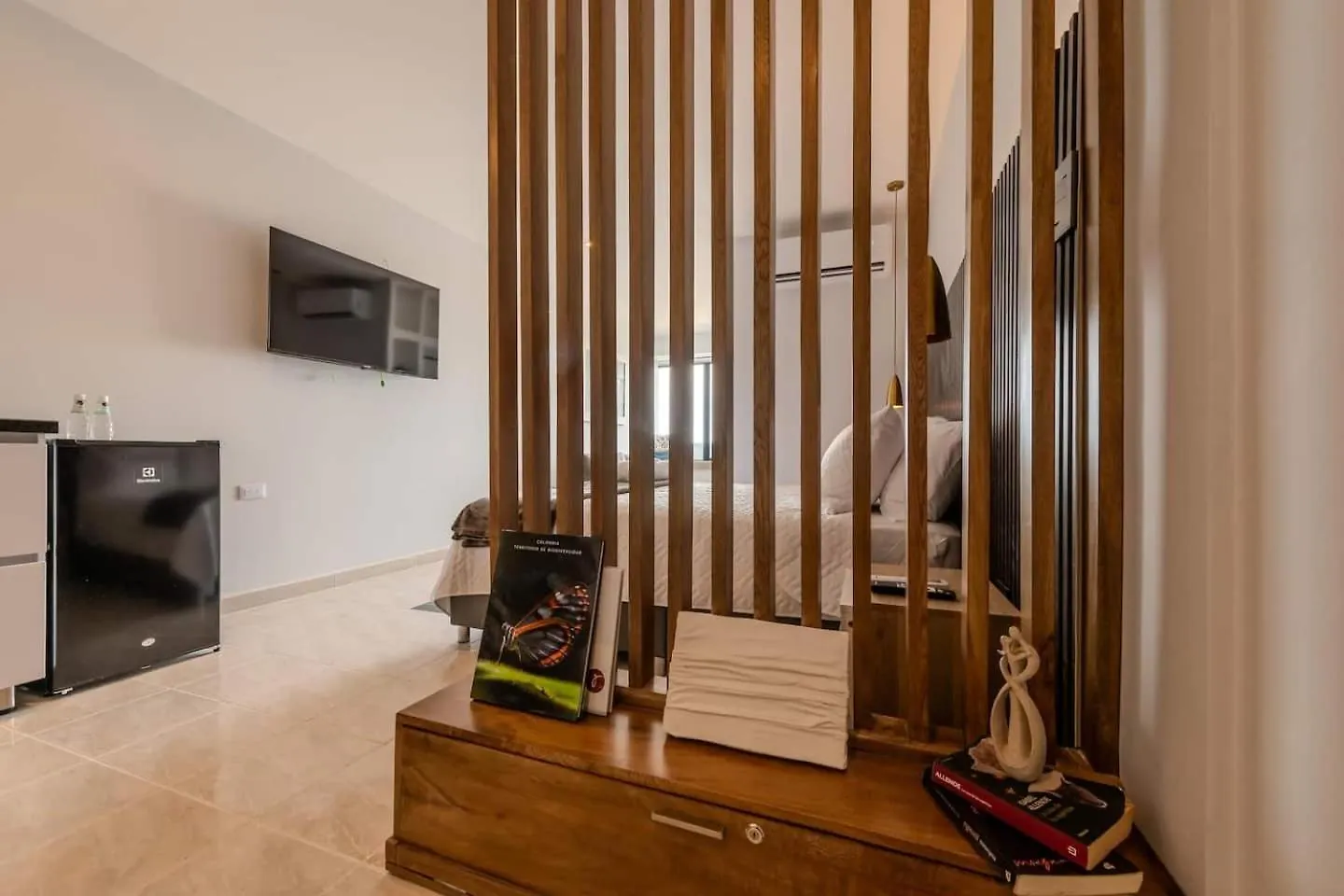 Unbeatable Location -Exclusive Views- Clock Tower Lejlighed Cartagena