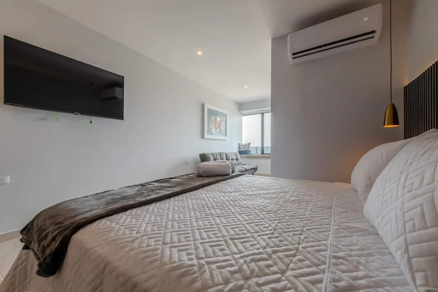 Unbeatable Location -Exclusive Views- Clock Tower Lejlighed Cartagena