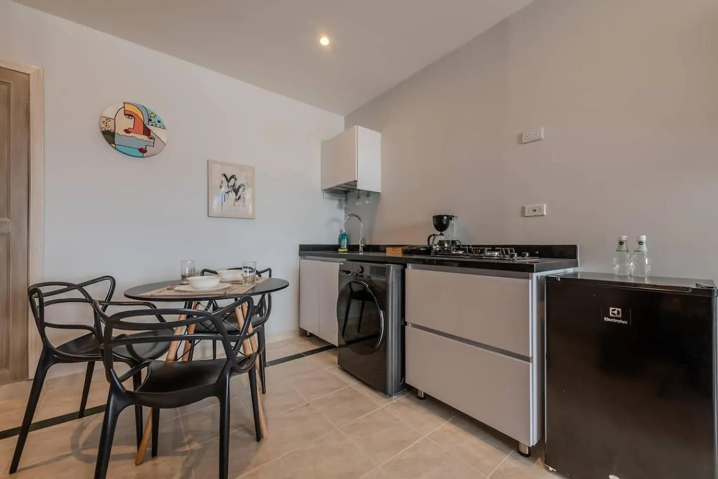 Unbeatable Location -Exclusive Views- Clock Tower Lejlighed Cartagena Colombia