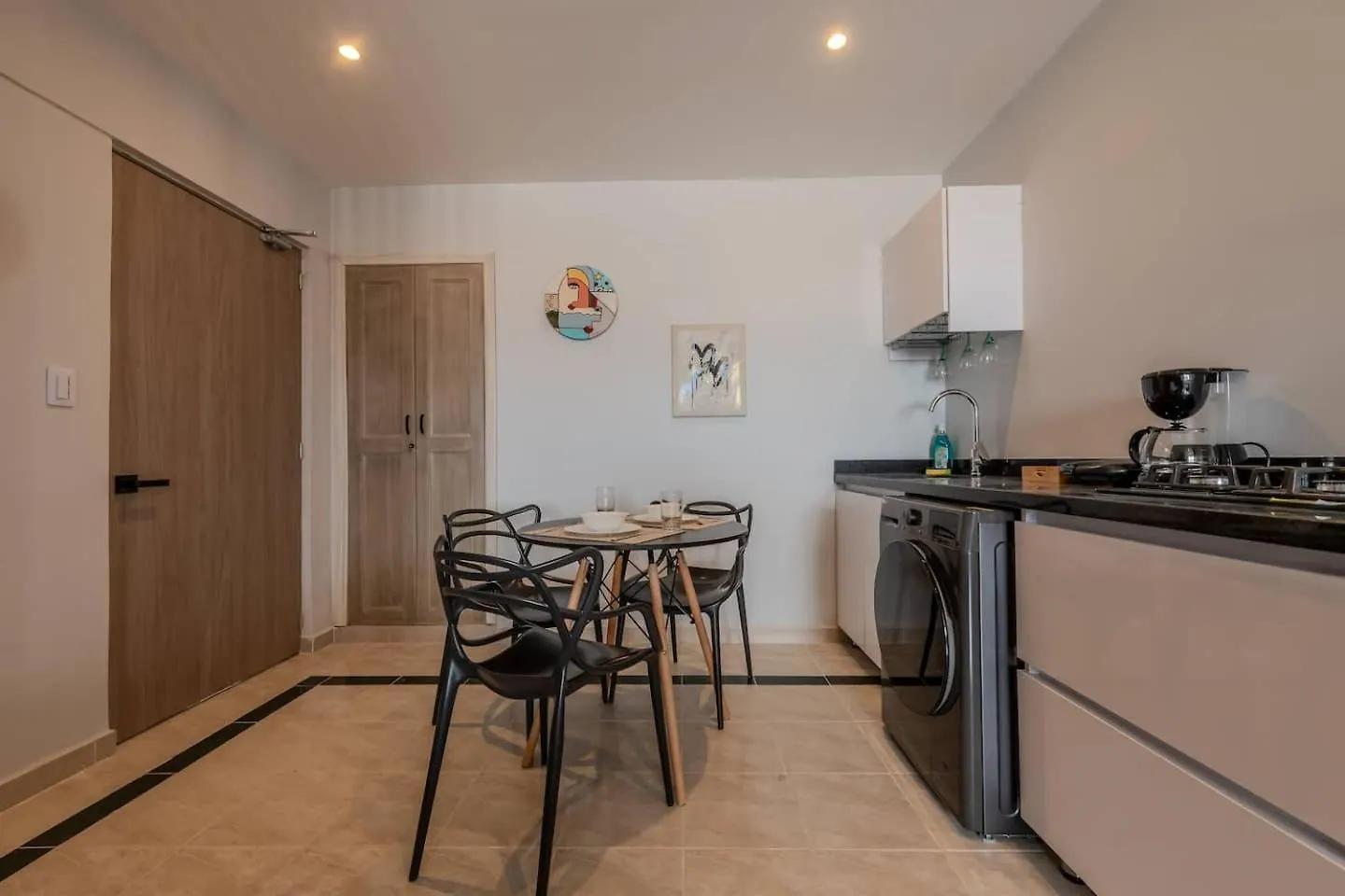 Unbeatable Location -Exclusive Views- Clock Tower Lejlighed Cartagena 0*,  Colombia