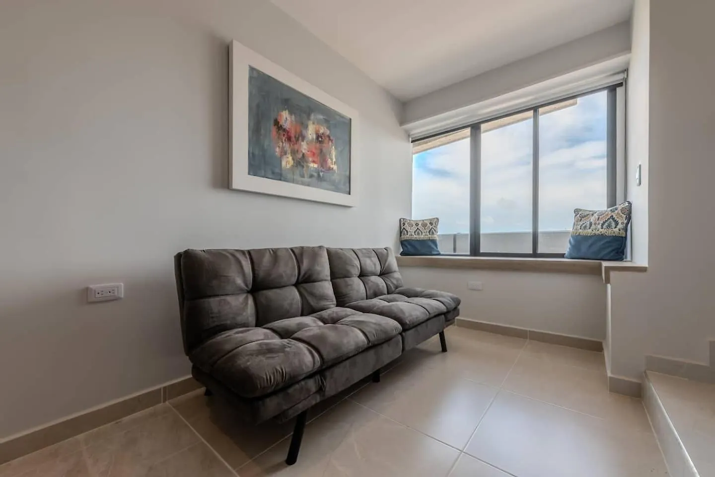Unbeatable Location -Exclusive Views- Clock Tower Lejlighed Cartagena