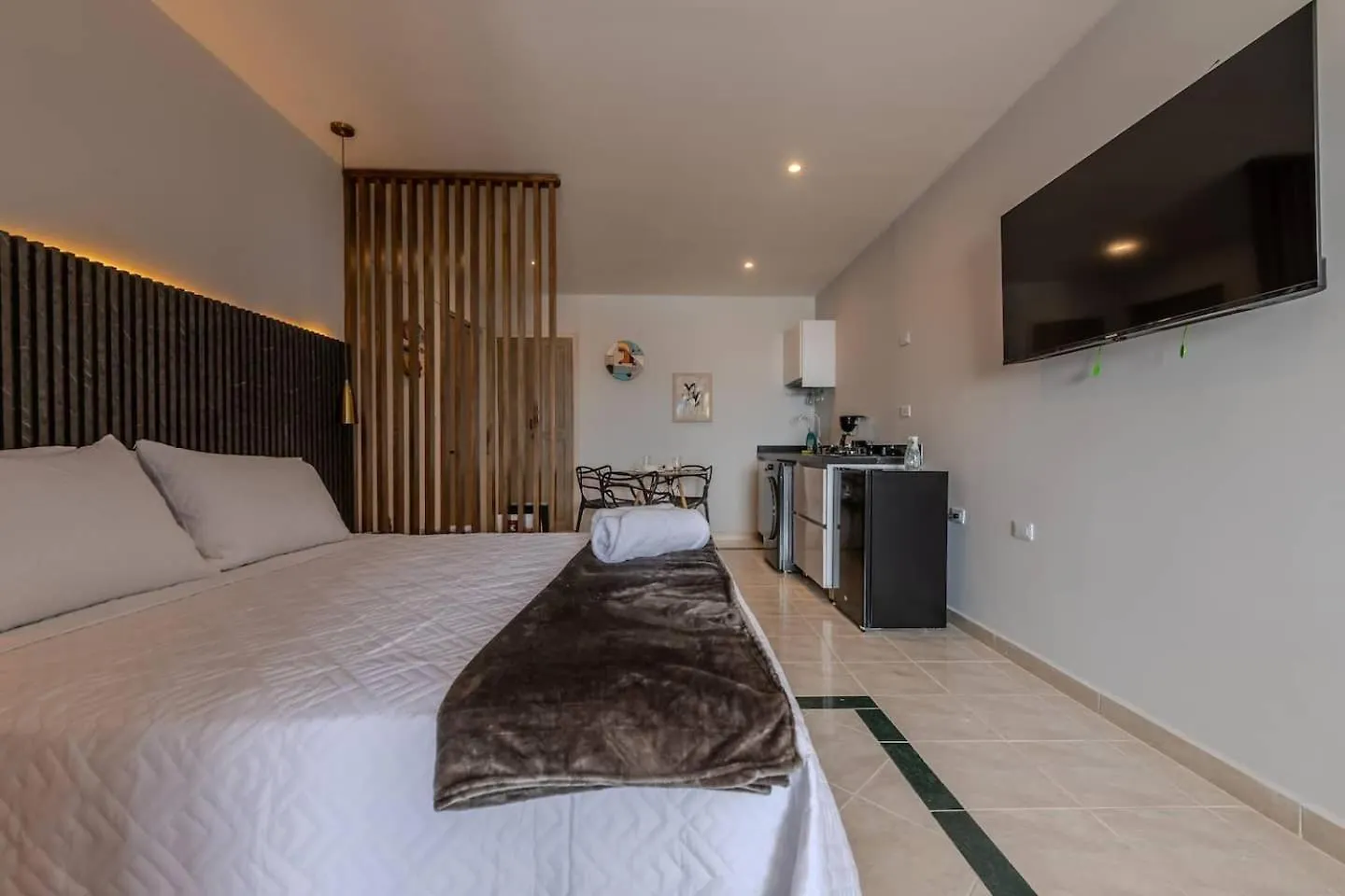 Unbeatable Location -Exclusive Views- Clock Tower Lejlighed Cartagena
