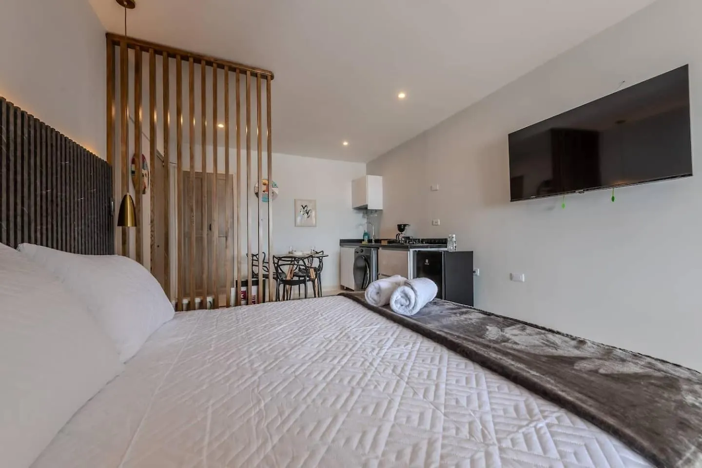Unbeatable Location -Exclusive Views- Clock Tower Apartment Cartagena 0*,