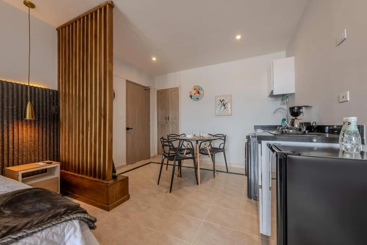 Unbeatable Location -Exclusive Views- Clock Tower Apartment Cartagena